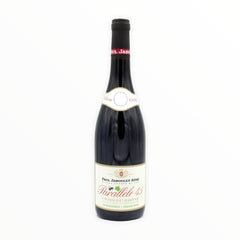 COTES DU RHÔNE -  PARALELLE 45 BIO - 75CL -  ANNÉE 2019