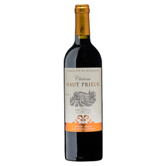 BORDEAUX - CHATEAU HAUT PRIEUR - 75CL -  ANNÉE 2019